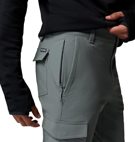 Image of Columbia ROC Tech Cargo Pant