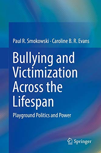 Buy Bullying and Victimization Across the Lifespan — BookShops.in