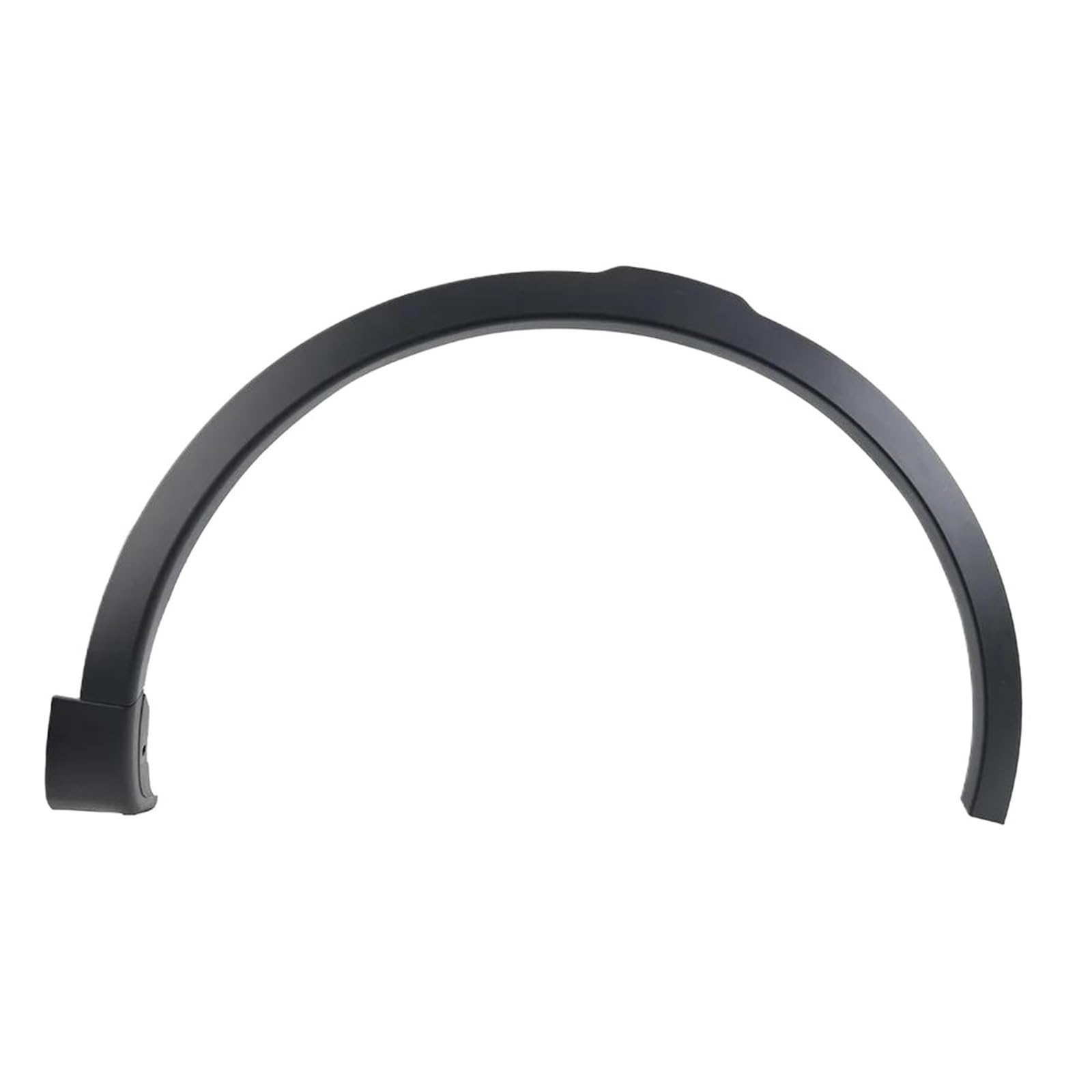 Guardabarros para coche Discovery Sport 2015-2019 paso de rueda delantero izquierdo LR061972