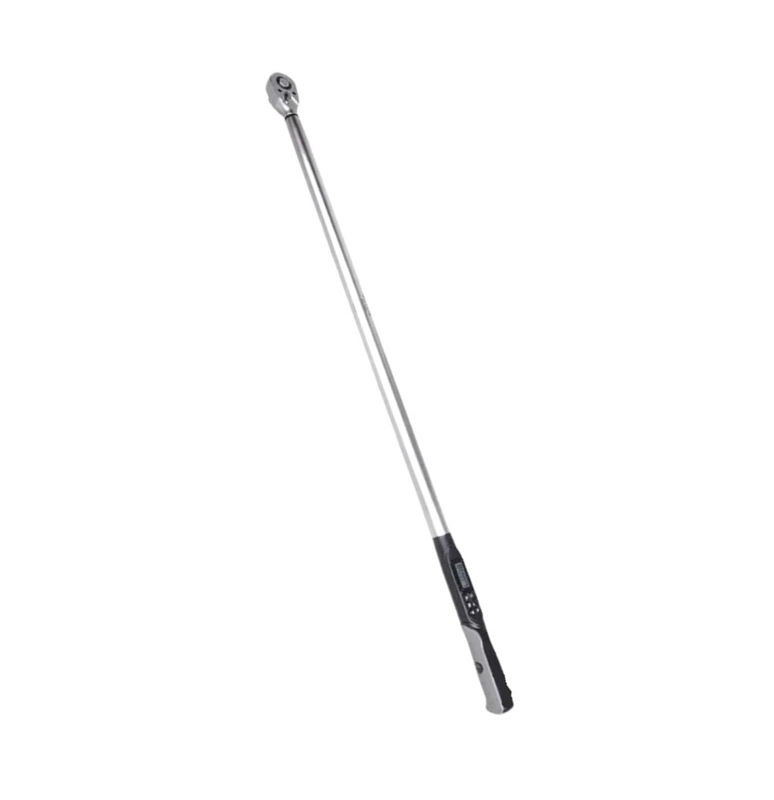 Hexeh One Color Digital Torque Wrench Ie8-1000Bn 1“ 50-1000Nm For Electronic Testing