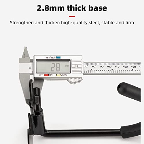 Gainty Bicicleta mountain bike gancho de parede Gancho borboleta gancho de parede para exibição de b