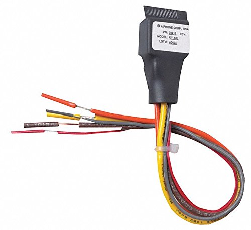 Door Release, Aiphone Products