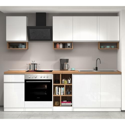 Versatilità e praticità: Oltre alla sua eleganza, il mobile da cucina Clarissa è estremamente versatile e pratico. Può fungere all'occorrenza anche da tavolo da pranzo, rendendolo ideale per spazi multifunzionali e per chi cerca soluzioni di arredamento che ottimizzino lo spazio senza compromettere lo stile. Con dimensioni di H90cm x P90cm x L155cm, è perfetto per adattarsi a diverse configurazioni di cucina.