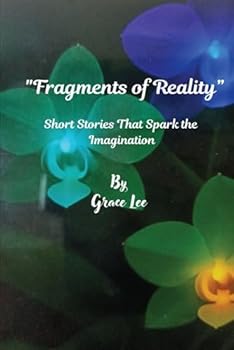 Paperback Fragments of Reality Book
