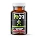 Energy & Focus Nootropic | Study-Aid, Pre-Workout, Brain Boosting Performance Supplement | Natural Vinpocetine, Huperzine, Acetyl-L-Carnitine, Rhodiola Rosea | 40 Pills