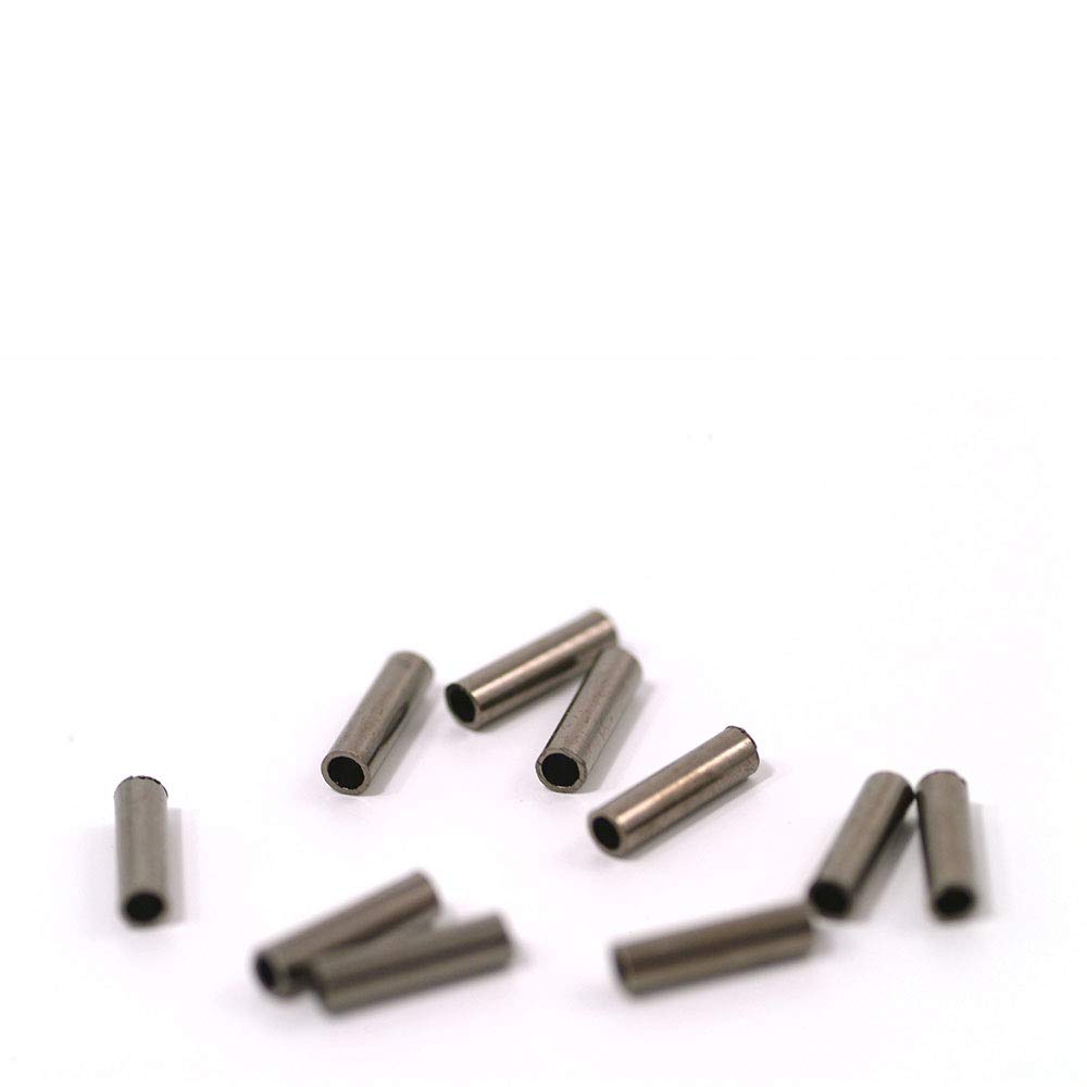 Tronixpro Crimps 0.9 X 5mm Large