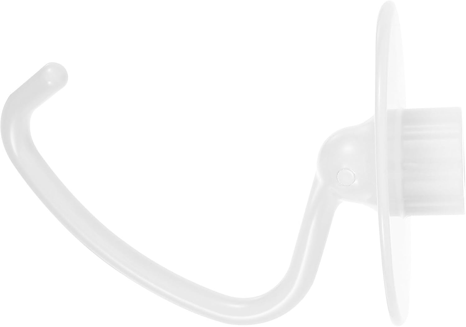 Mixer Dough Hook Attachment, Aluminum 5.70x3.73x3.73in, Kitchen