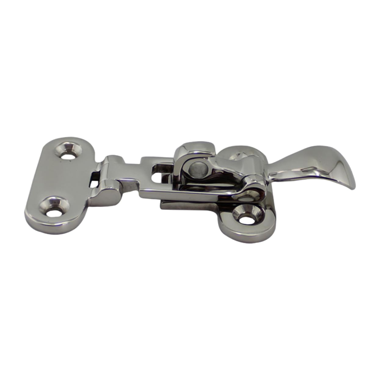 BESPORTBLE 2 Pezzi Chiusure E Chiusure per Porte Chiusure E Chiusure per Armadietti per Barche per Camper Chiusure per Porte della Stalla per Barche Chiusure per Barche Ganci per