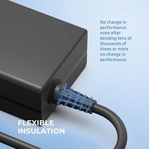 Bloc d'alimentation 200W haute efficacité compatible Hasee Z7 G8 Z8