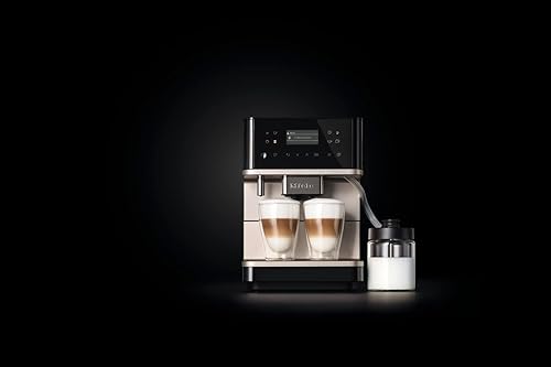 Miniatura 5 de Miele 11574240 MB-CM-G Contenedor de leche, vidrio