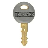 Tri-Mark 16169-02-3048 Key for Paddle Latch