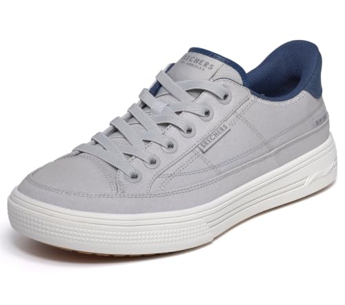 Image of Skechers Men's Arch Fit Arcade - See Ya There Hands Free Slip-ins