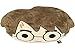 Vue - Cuscino decorativo di peluche 32 X 36 Harry Potter