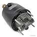 SeaStar HK6400A-3 HO5120 HK6320A-3 Hydraulic 20ft Outboard Steering Kit Teleflex