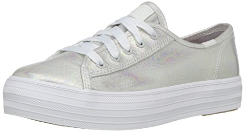 Keds Girl's Triple Kick Sneaker