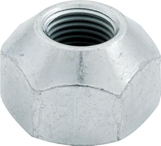 Allstar Performance ALL44102-20 Lug Nut, 1/2
