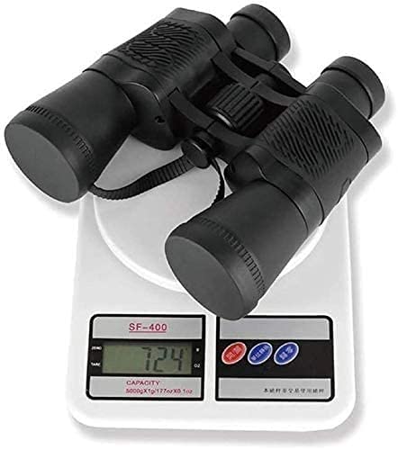 Binoculares 8x42 portátiles resistentes al agua miniatura 2