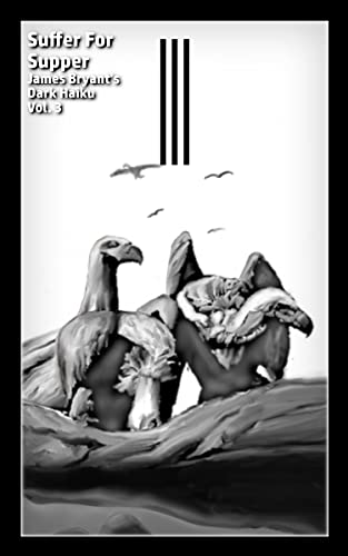 Cover of Suffer for Supper