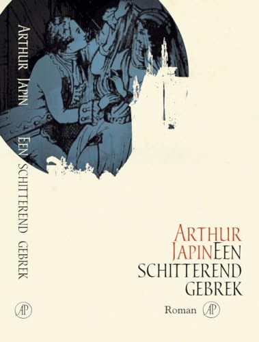 Een schitterend gebrek [Dutch] 902952345X Book Cover