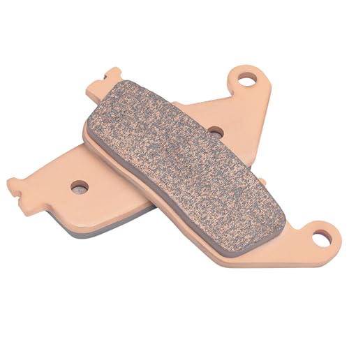 AHL- Motocicletta Pastiglie Freno Anteriore per