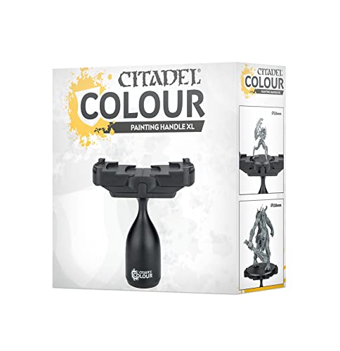 Games Workshop - Citadel Colour Painting Handle XL v2
