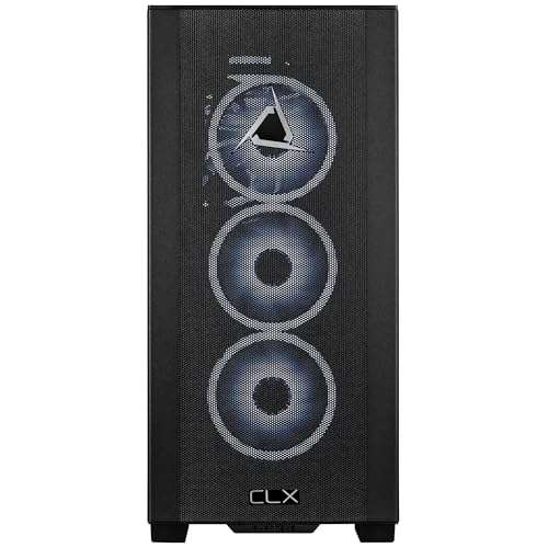 Advanced System AI workstation desktop Kit product image