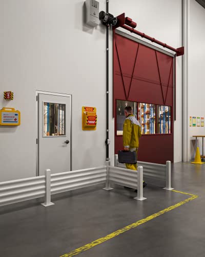 workplace safety poster - non-lamintated 12 x 1634 fire extinguisher