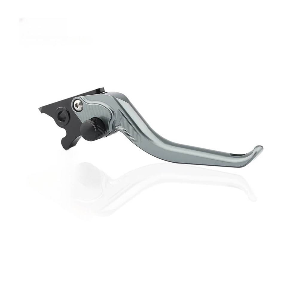 Mlioju K Motorcycle Clutch Lever For Dax125 St125 Ct125 Hunter Cub Motorcycle Accessories Parts Short Brake Levers Handles Trail125 C125 Super Cub