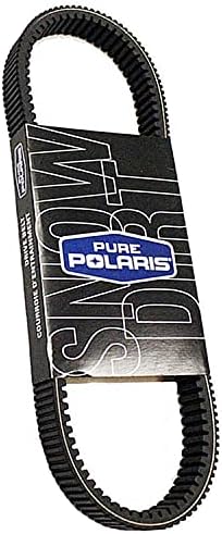 Polaris Snowmobile Performance Drive Belt, For Specific