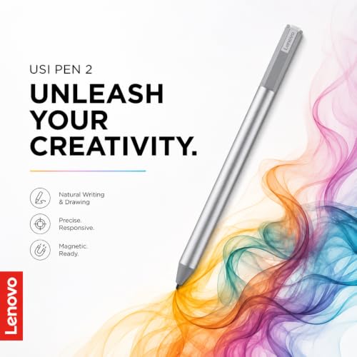 Image of Lenovo Chromebook Duet Gen 9 11 inch FHD+ 2-in-1 Tablet Touchscreen Laptop (MediaTek Kompanio 838, 8GB, 128GB eMMC + 128GB SD Card, USI Pen 2, Detachable Keyboard) 8MP Webcam, Students, Home, Chrome OS