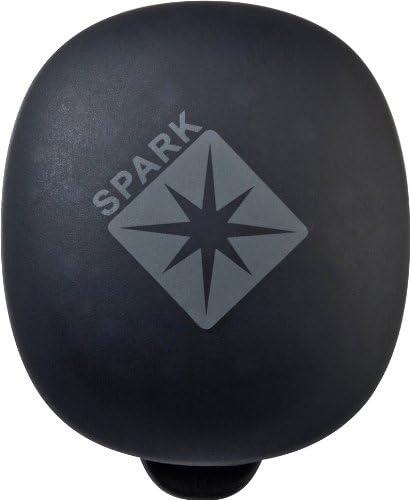 Spark Activity Tracker