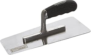 HAROMAC Venizianer Glättekelle 240x100x80mm