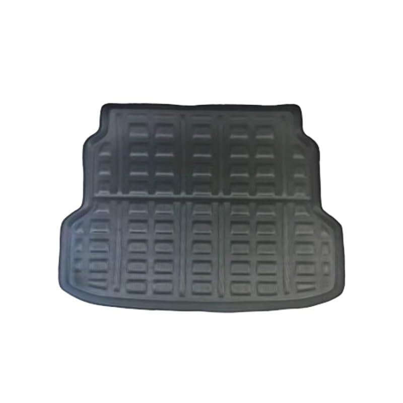 Tapis de Coffre Imperméable Changan Eado II Plus 2019-2023 : Protection Antidérapante de Plancher