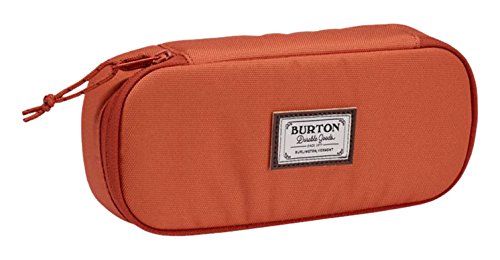 Preisvergleich Produktbild Burton Kulturbeutel Switchback CASE, Burnt Ochre, 23.5x6x10