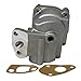 DNJ OP421 Oil Pump for 1986-2009 Ford, Mazda, Mercury Aerostar, B4000, Bronco II 2.9L-4.0L V6 12V OHV 177cid