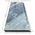 Stone Center Online Thassos White Greek Marble Baseboard Edge Trim Molding 5"x12" Honed Bathroom Kitchen Wall Floor Tile