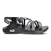 Chaco Women's ZX2 Classic Athletic Sandal, Boost Black, 7 M US