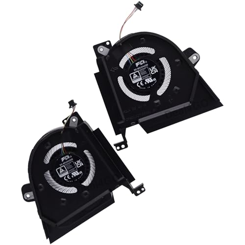 Ventilateur de refroidissement Asus ROG Zephyrus GX650 GX650RX GX650PY