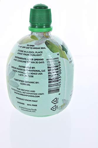 Volcano Juice Lime Burst Org3 #TOP2
