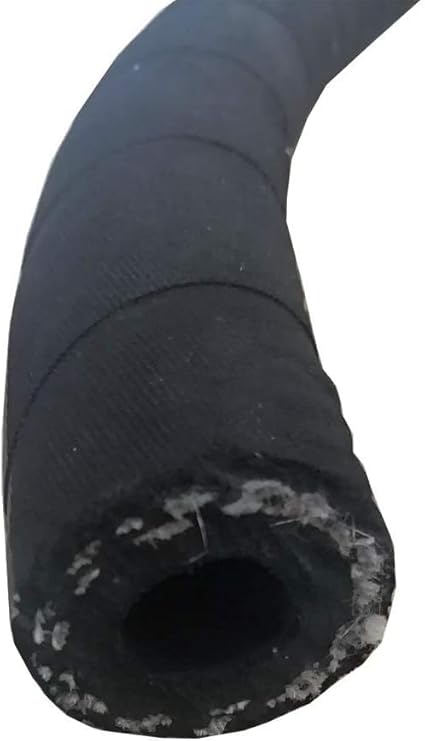 Simond Store - Abrasive Sandblast Hose 1/2