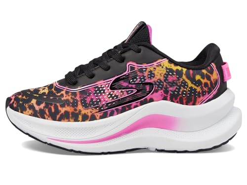 Skechers Girl's Max Cushioning Ascend Sneaker4