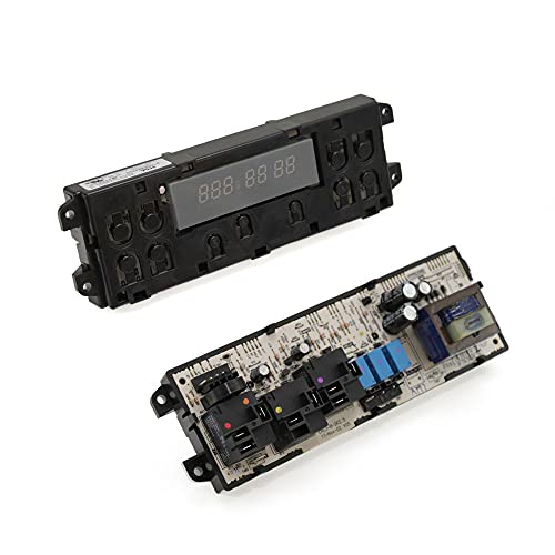 ForeverPRO WB27T10494 Oven Control for GE Wall Oven (AP3740958) 1086207 AH953723 EA953723