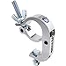 Kupo Slim Handcuff Clamp - Silver (KG804512)