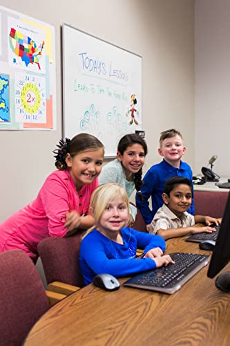 Individual Software Kid'S Typing Bundle Gold - Windows - Includes Two Software Typing Programs To Teach Kids How To Type With Mickey Mouse & Friends Or On Typer Island thumb #8