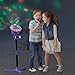 VTech Kidi Star Karaoke Machine, Online Exclusive, Pink/Purple