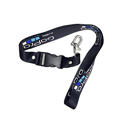 Alça de Segurança e Pescoço para GoPro SJCAM Eken