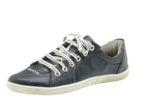 Designer Sneaker-Cyrus by Neuaura (11 Black