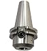 Lyndex-Nikken C40S6-0187-1.38 Precision CAT 40 End Mill Holder: Size 3/16" Projection: 1.38"