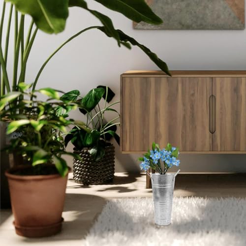 Support pour canne de bureau ORFOFE étagère de rangement verticale en métal - 7