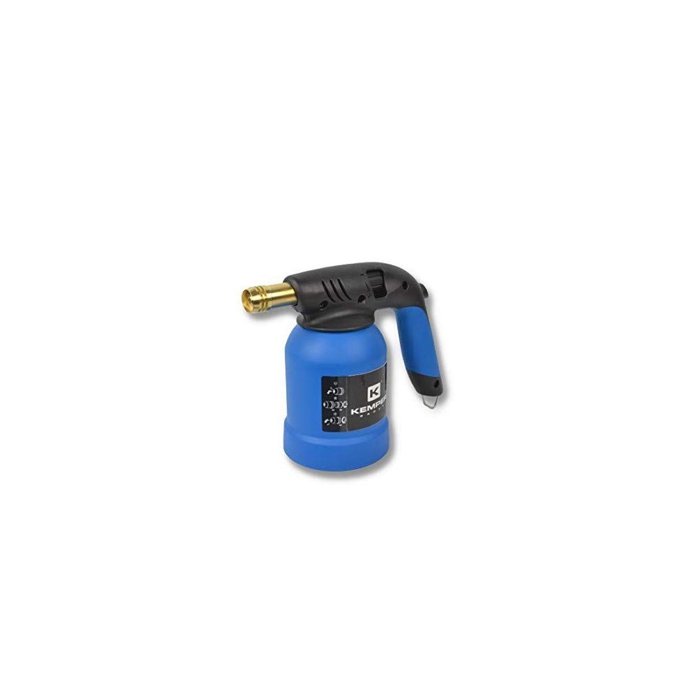Kemper Gasbrander universeel voor gascartouche 190 gram